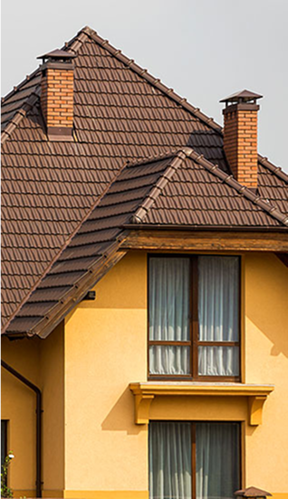 Roof House